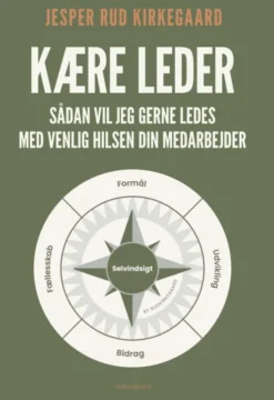Kære Leder