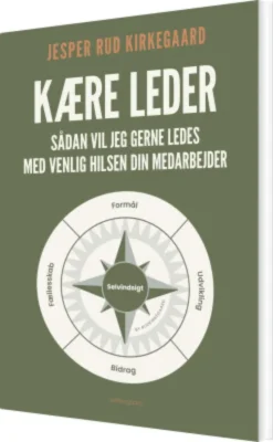 Kære Leder