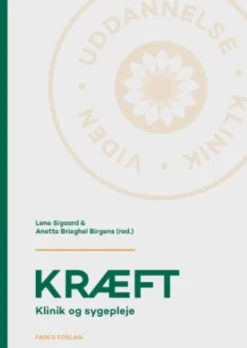 Kræft, 2. Udgave