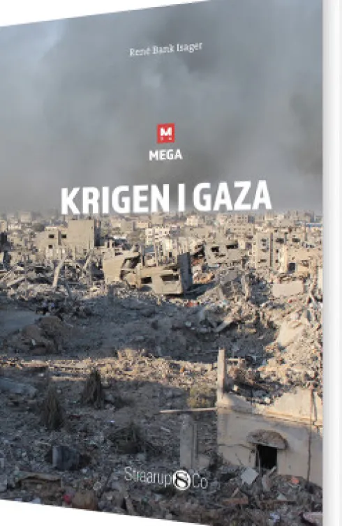 Krigen I Gaza