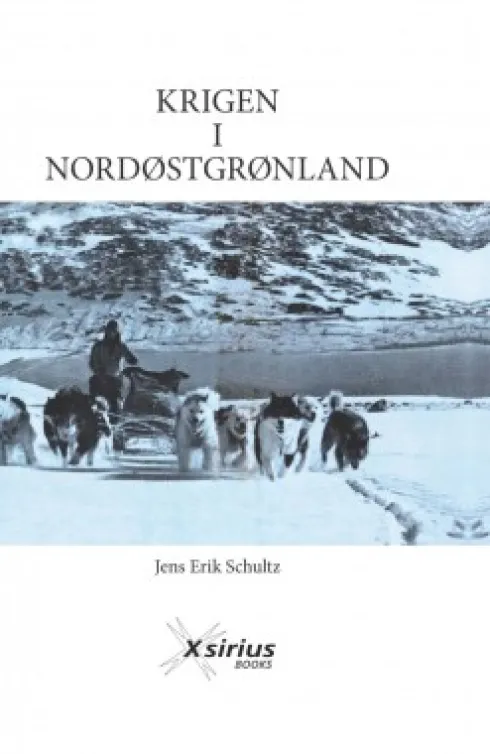 Krigen I Nordøstgrønland