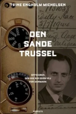 Krigens Mørkeste Time