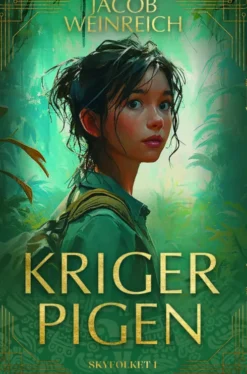 Krigerpigen