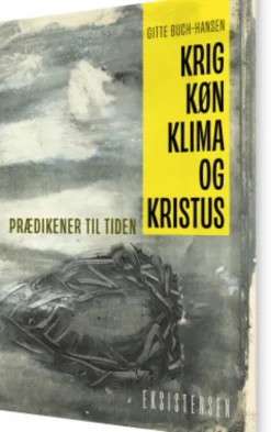 Krig, Køn, Klima Og Kristus