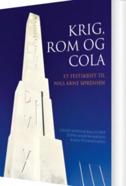 Krig, Rom Og Cola