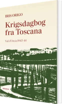 Krigsdagbog Fra Toscana
