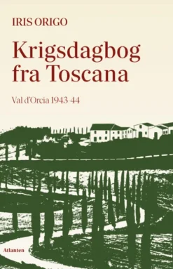 Krigsdagbog Fra Toscana