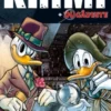Krimi 2 - Du Gådeste