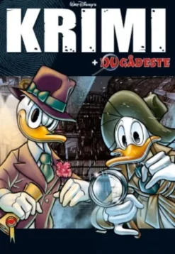 Krimi 2 - Du Gådeste