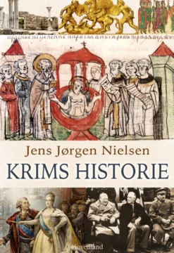 Krims Historie
