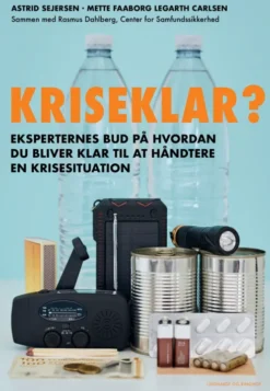 Kriseklar?