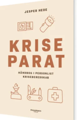 Kriseparat