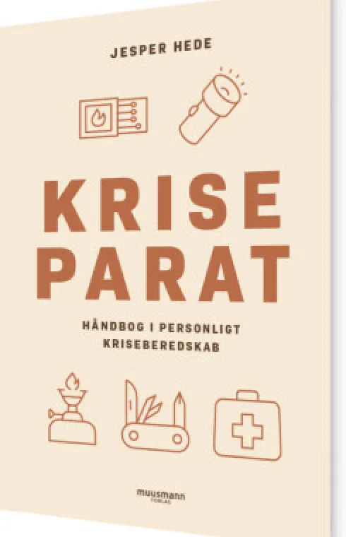 Kriseparat