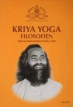 Kriya Yoga Filosofien
