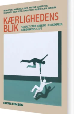 Kærlighedens Blik