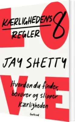 Kærlighedens Otte Regler