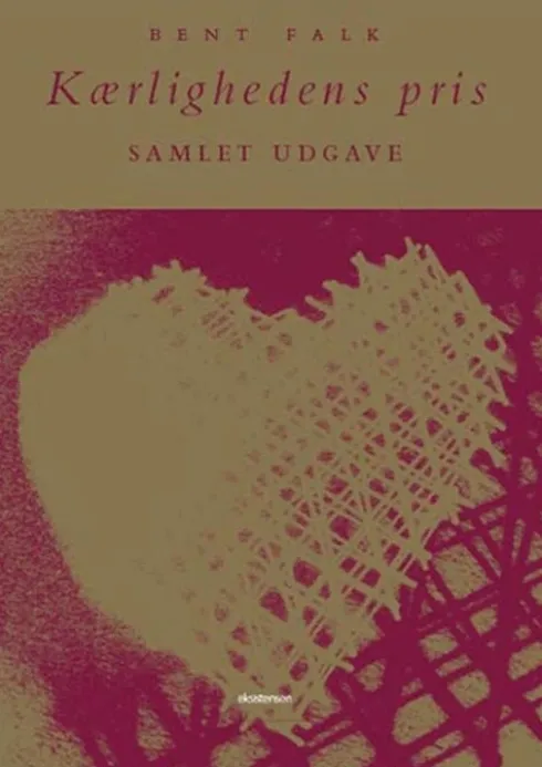 Kærlighedens Pris - Samlet Udgave