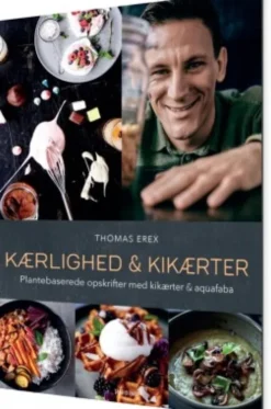 Kærlighed Og Kikærter
