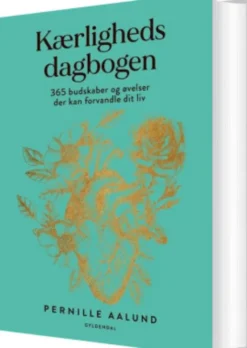 Kærlighedsdagbogen