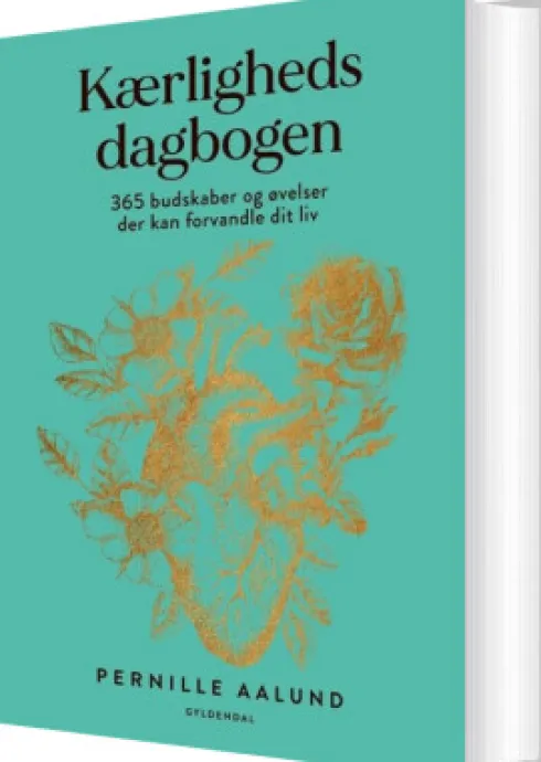 Kærlighedsdagbogen