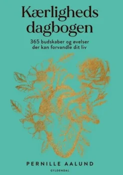 Kærlighedsdagbogen