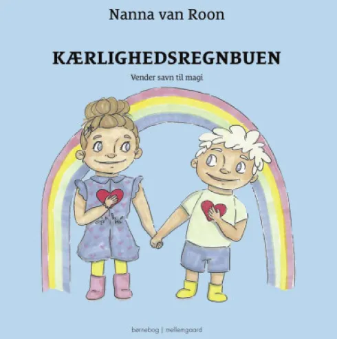 Kærlighedsregnbuen