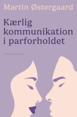 Kærlig Kommunikation I Parforholdet