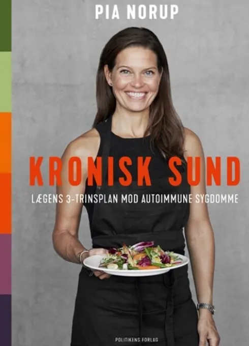 Kronisk Sund