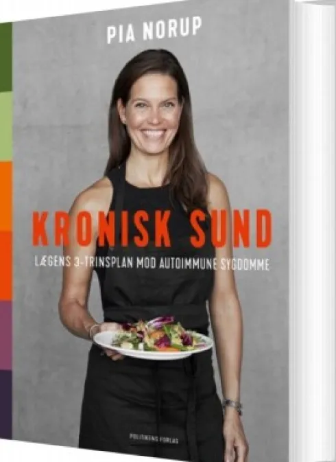 Kronisk Sund