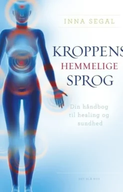 Kroppens Hemmelige Sprog