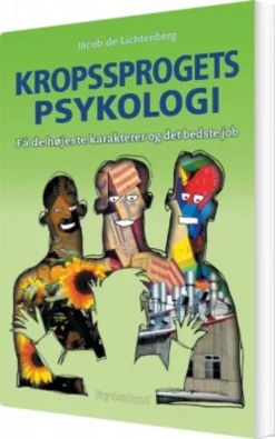 Kropssprogets Psykologi