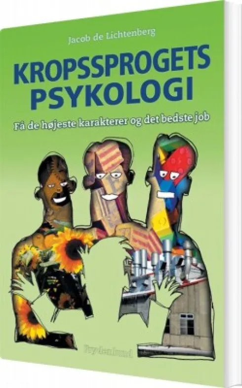 Kropssprogets Psykologi