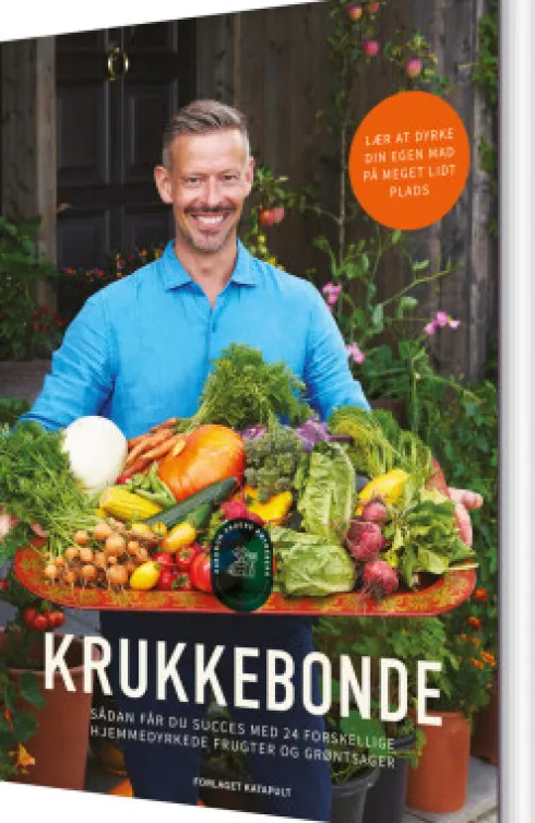 Krukkebonde