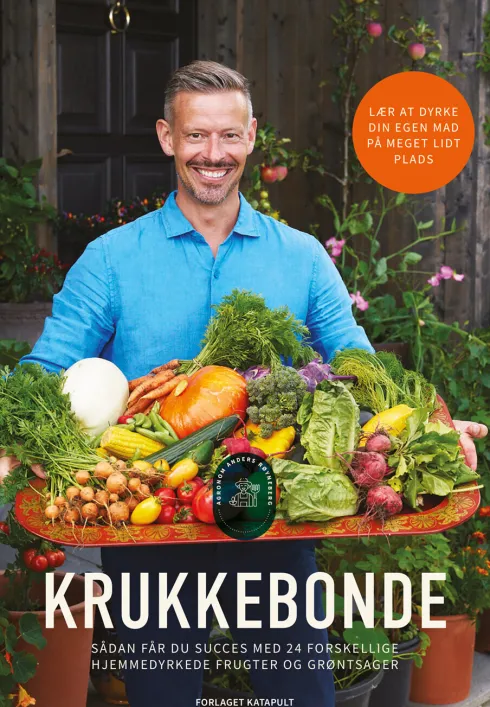 Krukkebonde