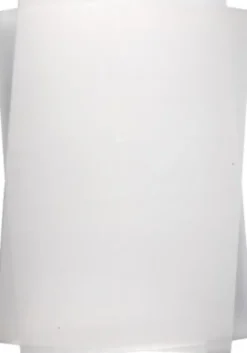 Krympeplast - 20X30 CM - Tykkelse 0,3 MM - Blank Transparent - 100 Ark