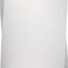 Krympeplast - 20X30 CM - Tykkelse 0,3 MM - Mat Transparent - 10 Ark