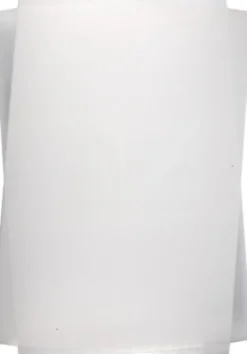 Krympeplast - 20X30 CM - Tykkelse 0,3 MM - Mat Transparent - 100 Ark