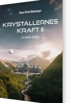 Krystallernes Kraft Bind 2