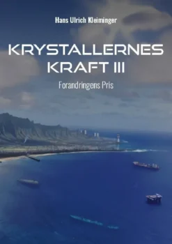 Krystallernes Kraft Bind 3