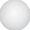 Kugle - Ø 3 CM - Hvid - 100 Stk