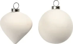 Kugler - H 5 CM - 12 Stk