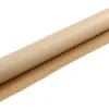 Kulissekardus - B 150 CM - 200 G - Brun - 50 M