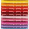 Kulørt Karton - A2 - 2300 Ark - Assorteret
