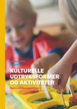 Kulturelle Udtryksformer Og Aktiviteter