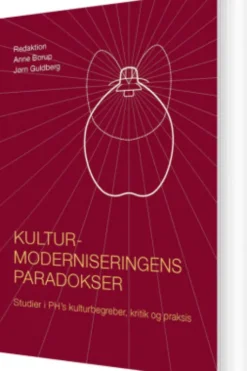 Kulturmoderniseringens Paradokser