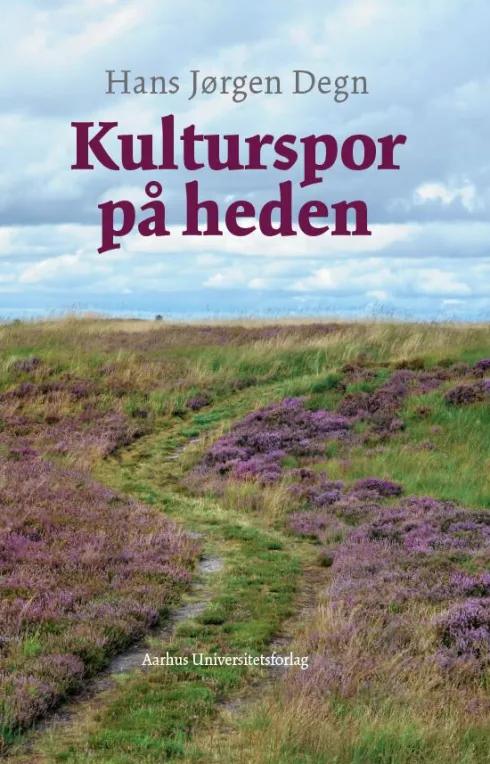 Kulturspor På Heden