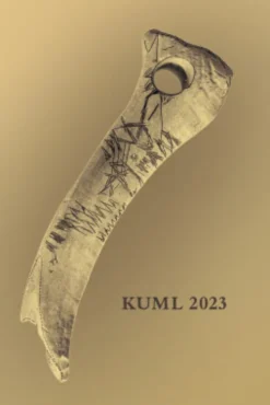 Kuml 2023