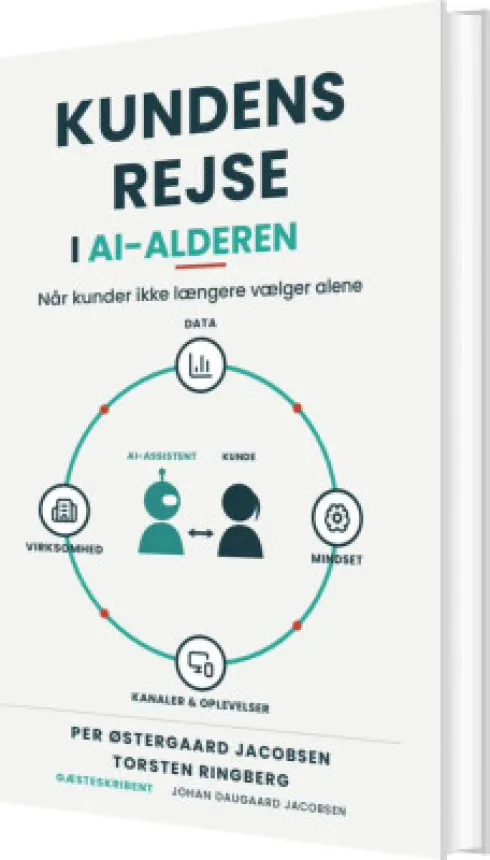 Kundens Rejse I Ai - Alderen