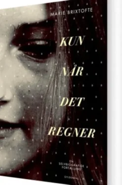 Kun Når Det Regner