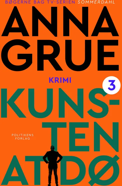 Kunsten At Dø